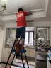 京东家政清洗 中央空调5组全拆洗（进+出风口）家电清洗上门服务 实拍图