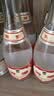 汾酒黄盖玻汾 清香型高度白酒 53度 475mL*12瓶 整箱装 实拍图