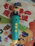 宝宝巴士jojo点读笔幼儿早教机1-3岁儿童启蒙绘本玩具睡前故事机生日礼物 2-6岁【入园启蒙_啦咘啦哆安全启蒙盒】 实拍图