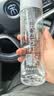 依能天然苏打水400ml*20瓶 无糖弱碱无汽无添加 家庭饮用天然水解渴 实拍图