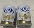 雀巢（Nestle）澳版超级能恩 适度水解奶粉活性益生菌婴幼儿3段800g1岁+超启宝宝 实拍图