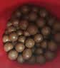 麦提莎（Maltesers）麦芽脆心牛奶巧克力 桶装520g 桶装 休闲零食 糖果 生日礼物 送礼 实拍图
