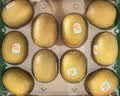 佳沛（zespri）佳沛奇异果新西兰进口阳光金果黄心猕猴桃水果团购中秋礼品礼盒 【礼盒】优选 8颗 单果约100-120g 【JD顺丰-送货上门】 实拍图