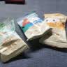 姚生记原香味临安山核桃仁200g 香脆休闲零食每日坚果炒货果仁独立包装 实拍图