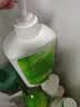澳雪（accen）经典美肌滋润沐浴露750ml*3瓶乳木果薄荷+百香果橙花+椰子奶茉莉 实拍图