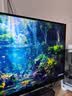 华硕小金刚VG27AQL5F 27英寸显示器2K200Hz显示器超频220Hz FastIPS FreeSync无撕裂 0.3ms响应 HDR400 实拍图