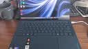 联想YOGA Air 14 Ultra Aura 14英寸轻薄笔记本电脑 酷睿3代UltraX7 358H 32G 1T 2.8k 120Hz触控 夜缎 实拍图