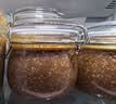 美厨（MAXCOOK）玻璃密封罐 储物瓶泡酒瓶玻璃瓶子泡腊八蒜 1000ml 2个装 MCX1039 实拍图