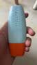 Mistine蜜丝婷 新版小黄帽防晒霜乳40ml 水感养肤高倍防晒户外 随机发货 实拍图