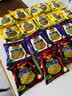 小鸡面干脆面50包方便面整箱网红零食宵夜解馋小零食童年回味批发 【多味混装】20包 实拍图