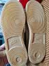 耐克NIKE男缓震板鞋 COURT VISION LOW 运动鞋HV4506-200浅卡其42.5 实拍图
