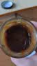 湾琴河 潮汕海鲜沙茶酱200g 沙茶王牛肉火锅蘸酱沙茶面沙嗲酱 实拍图