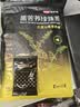 三匠黑苦荞茶珍珠茶360g（6g*60袋）四川大凉山荞麦茶养生茶饮 实拍图