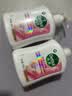 滴露（Dettol）洗手液抑菌消毒滋润500g+500g 补充装 儿童家庭护手替换装 实拍图