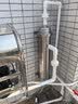 长虹（CHANGHONG）全屋净水器TOP1 管道中央家用 除氯黄泥水克星 前置过滤器农村井水自来水商用入户水塔 厨下净水机 实拍图