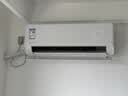 华凌空调超省电 一级能效1.5匹 变频挂机KFR-35GW/N8HA1Ⅲ-P+一级能效3匹变频柜机KFR-72LW/N8HA1Ⅲ 实拍图