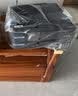 爱普生（EPSON）【6代新品】L4358墨仓式彩色无线AI学习打印机一体机家用/办公L4266/L4268升级自动双面/液晶屏/黑 实拍图