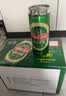 青岛啤酒（TsingTao）经典330ml*12罐整箱装 原麦汁浓度11.0°P 拉格啤酒 中秋礼品 实拍图