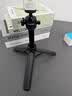 漾菲斯适用大疆pocket4pro/4/3支架自拍杆手持杆三脚架延长杆落地DJI运动相机手持云台稳定器加长杆配件 实拍图