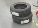 锦湖KUMHO汽车轮胎 205/55R16 91H/V HS61 原配大众新宝来/帝豪/速腾 实拍图