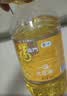 福临门金阙谣精选一级大豆油5L食用油中粮出品新老包装随机发少油烟 实拍图