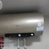 海尔国家补贴电热水器60升JT3 金刚无缝胆 家用3300W变频节能速热 免换镁棒 一级能效京东自营上门安装 实拍图