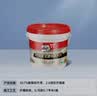 德高外墙窗台透明防水胶补漏王裂缝渗水屋顶隐形防水涂料 1.5KG 实拍图