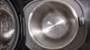 美的（Midea）电饭煲小型1-2-3人0涂层316L母婴级不锈钢2L家用低糖沥米饭迷你电饭锅微压AFB2022LS 实拍图