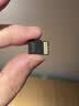 Sandisk闪迪512GB TF（MicroSD）内存卡 A2 4K V30 U3 C10 至尊超极速移动存储卡 读速200MB/s 写速140MB/s 实拍图