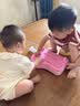 babycare皇室狮子王国拉拉裤大号XL30+2片 婴儿尿不湿干爽大吸量 实拍图