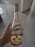 汾酒 黄盖玻汾 清香型白酒 53度 475mL*6瓶整箱 年份随机 实拍图