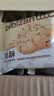 比比赞（BIBIZAN）蔓越莓曲奇饼干1200g量贩装早餐办公室零食饱腹代餐休闲食品 实拍图