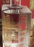 泸州老窖六年窖头曲 路路顺礼盒 浓香型白酒52度500ml*2瓶（配酒具礼袋） 实拍图
