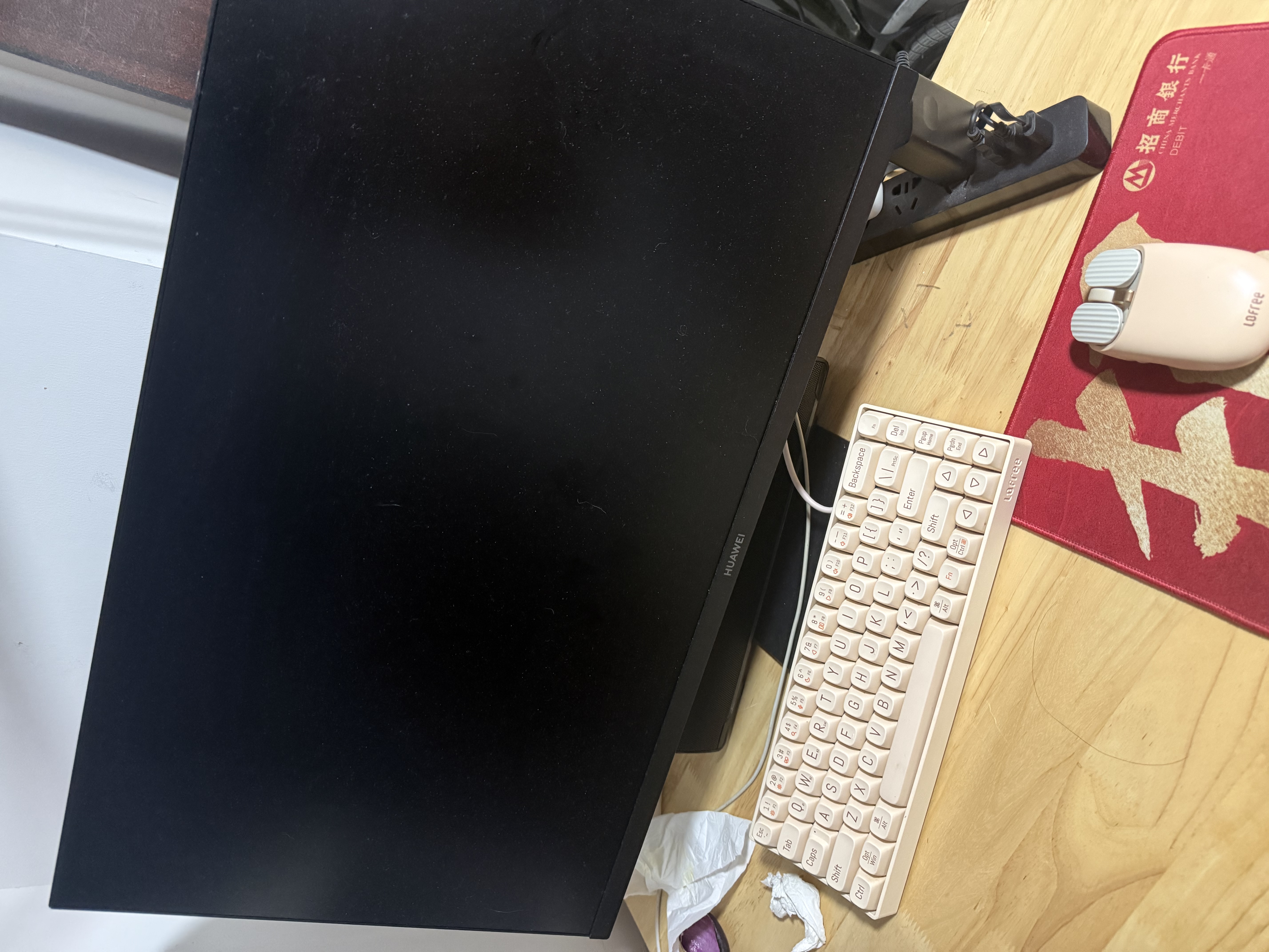 微星（MSI）无烬E1 i5 14400F/RTX5060/32G/1TB 国家补贴游戏台式机电脑主机商用设计师整机openclaw龙虾 实拍图