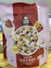 桂格（QUAKER）草莓牛乳燕麦片330g 添加葡萄干 冷泡麦片 实拍图