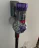 戴森（DYSON） V8无绳吸尘器 手持无线吸尘器 除螨 宠物 家庭适用 实拍图