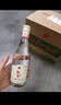 红星二锅头 纯粮兼香5 兼香型白酒 42度 500ml*12瓶 整箱装 实拍图