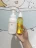 儿初宝（babetrue）婴儿抚触油按摩橄榄油150ml+婴儿洗发沐浴露二合一280ml洗护合一 实拍图