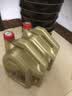 嘉实多（Castrol）极护智E版 全合成机油 5W-40 SP A3/B4 4L 汽车保养 京东养车自营 实拍图