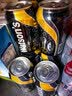 屈臣氏（Watsons）苏打水0糖0卡0脂原味含汽无糖饮料气泡水330mL*24罐整箱中秋送礼 实拍图