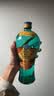 洋河 老天蓝 洋河大曲 绵柔型白酒 38度 500ml*6瓶 整箱装 年份随机 实拍图