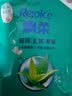 飘柔套装去屑+柔顺洗发水京东自营官方正品旗舰家庭装2KG 实拍图