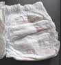 好奇（Huggies）铂金装小桃裤成长裤XL96片(12-17kg)加大号尿不湿【散热口碑王】 实拍图