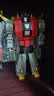 变形金刚（Transformers）儿童男孩玩具模型工作室系列领袖级86大电影机器恐龙嚎叫G2188 实拍图