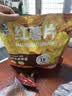 陇味农红薯片香甜酥脆地瓜片红薯零食开袋即食薯片散装称重约512g*1袋 实拍图