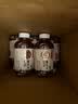 元气森林好自在 红豆薏米水红枣枸杞 饮料整箱植物茶饮品 金银花雪梨500ml 红豆薏米水500mL*15瓶 实拍图