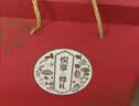 壮客 桂林米粉(卤肉)320克*5袋礼盒特产方便速食云南江西干拌粉丝米线 实拍图