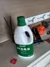 蓝月亮84消毒液1.2kg/瓶 杀菌率99.99% 消毒水 白色衣物家居消毒 实拍图