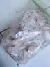 泰森 冷鲜腿鸡腿肉丁300g 实拍图
