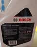 博世（BOSCH）有机长效汽车防冻液发动机冷却液 养车保养 冰点-45℃ 4L（红色） 实拍图